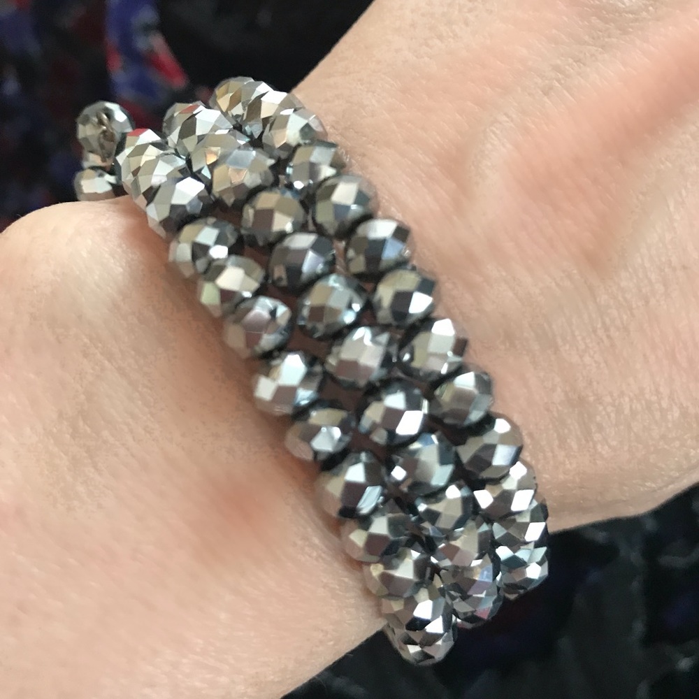 Adjustable Bracelet - Picture 3 of 3